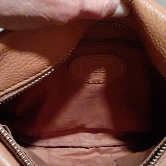 Fossil crossbody - Picture 5 of 16